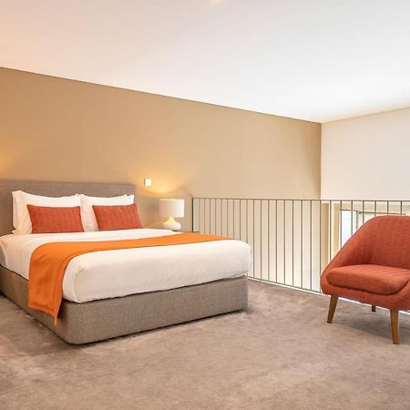 Santa Catarina - Pool & Fitness, By Oporto Collection - Adults Only Apartment Bagian luar foto