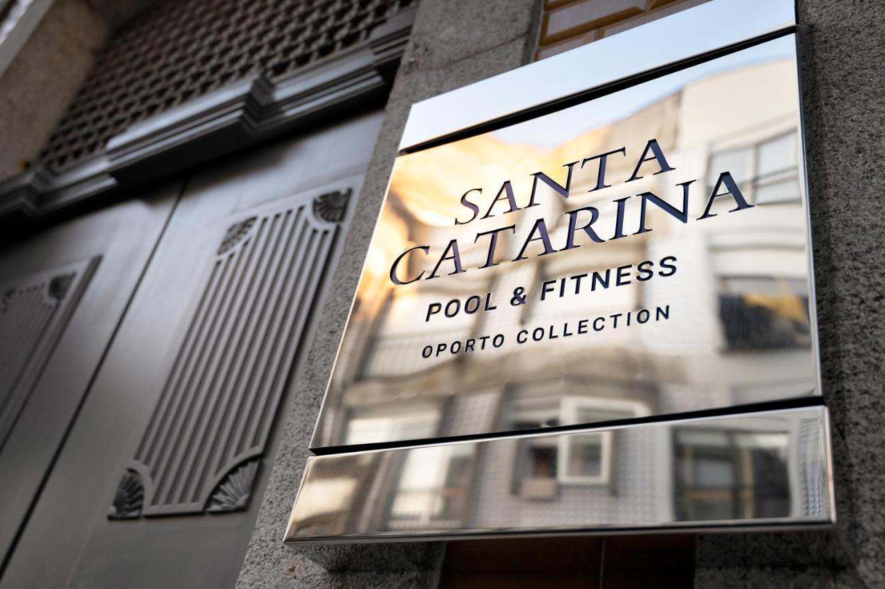 Santa Catarina - Pool & Fitness, By Oporto Collection - Adults Only Apartment Bagian luar foto