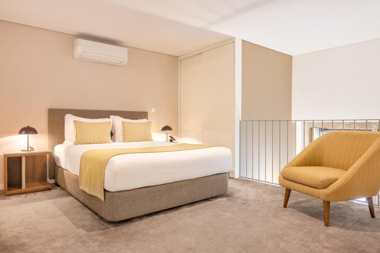 Santa Catarina - Pool & Fitness, By Oporto Collection - Adults Only Apartment Bagian luar foto