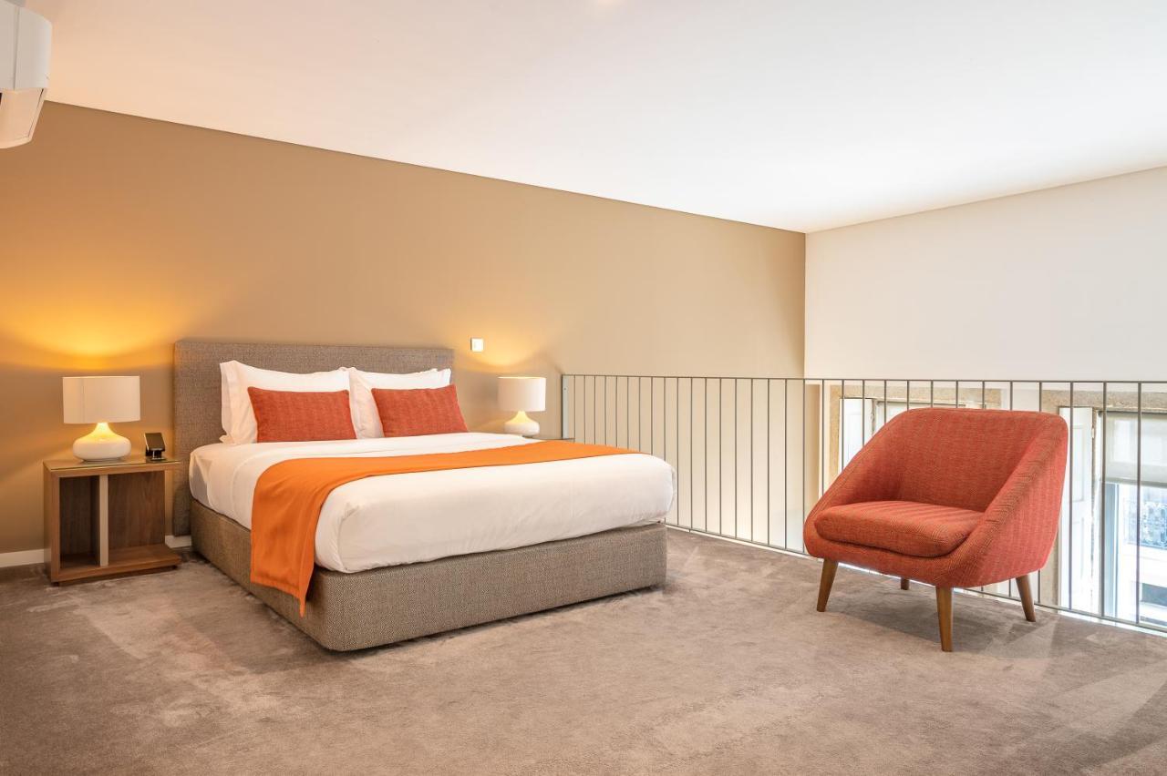 Santa Catarina - Pool & Fitness, By Oporto Collection - Adults Only Apartment Bagian luar foto