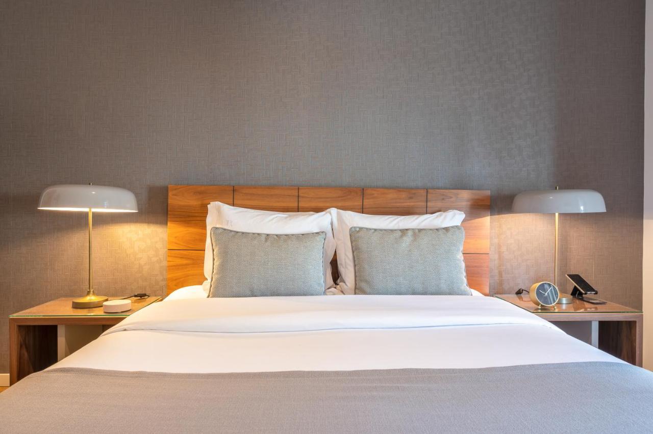 Santa Catarina - Pool & Fitness, By Oporto Collection - Adults Only Apartment Bagian luar foto
