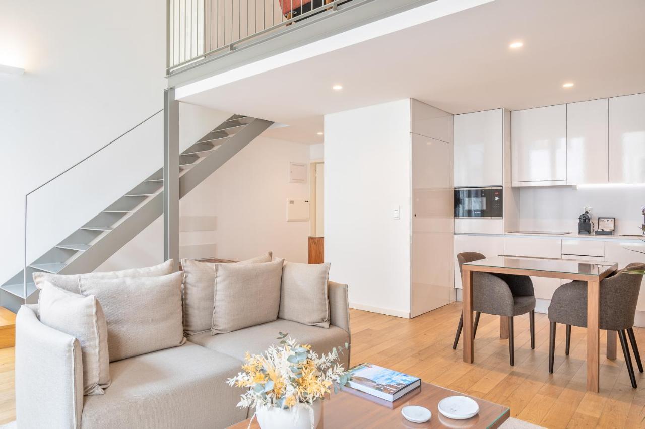 Santa Catarina - Pool & Fitness, By Oporto Collection - Adults Only Apartment Bagian luar foto