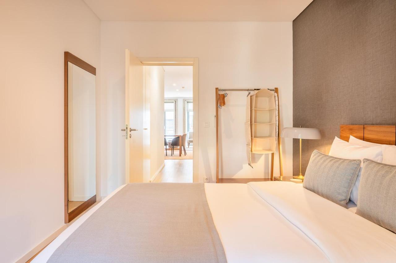 Santa Catarina - Pool & Fitness, By Oporto Collection - Adults Only Apartment Bagian luar foto
