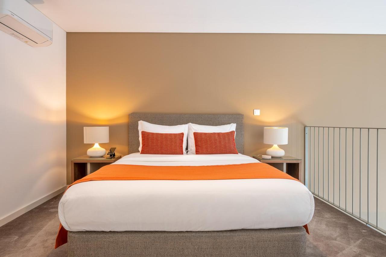 Santa Catarina - Pool & Fitness, By Oporto Collection - Adults Only Apartment Bagian luar foto