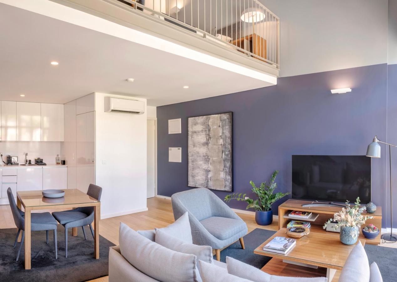 Santa Catarina - Pool & Fitness, By Oporto Collection - Adults Only Apartment Bagian luar foto