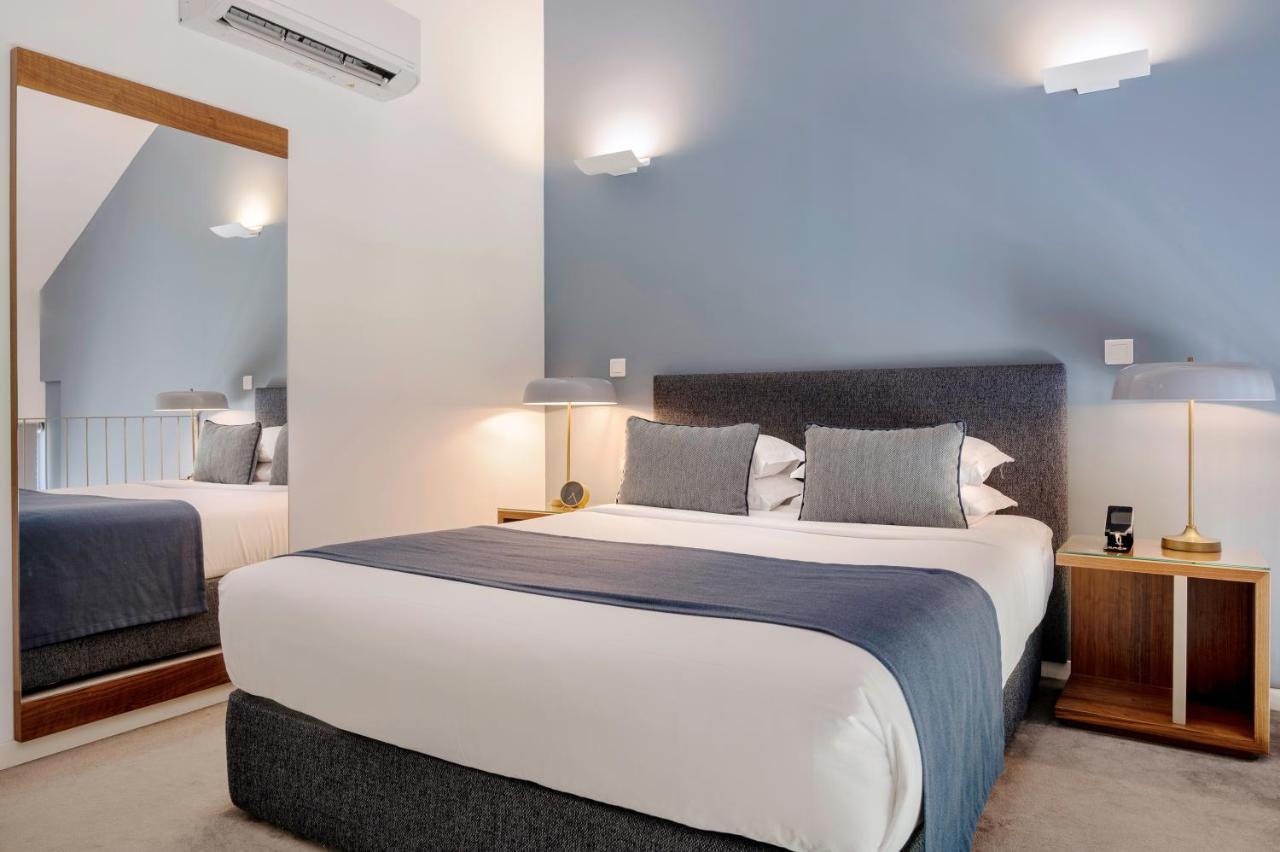 Santa Catarina - Pool & Fitness, By Oporto Collection - Adults Only Apartment Bagian luar foto