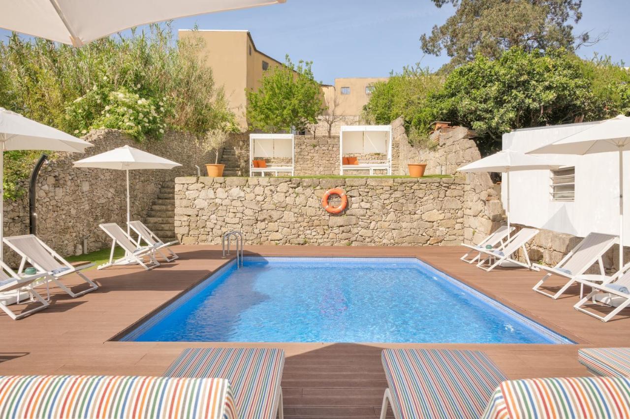 Santa Catarina - Pool & Fitness, By Oporto Collection - Adults Only Apartment Bagian luar foto