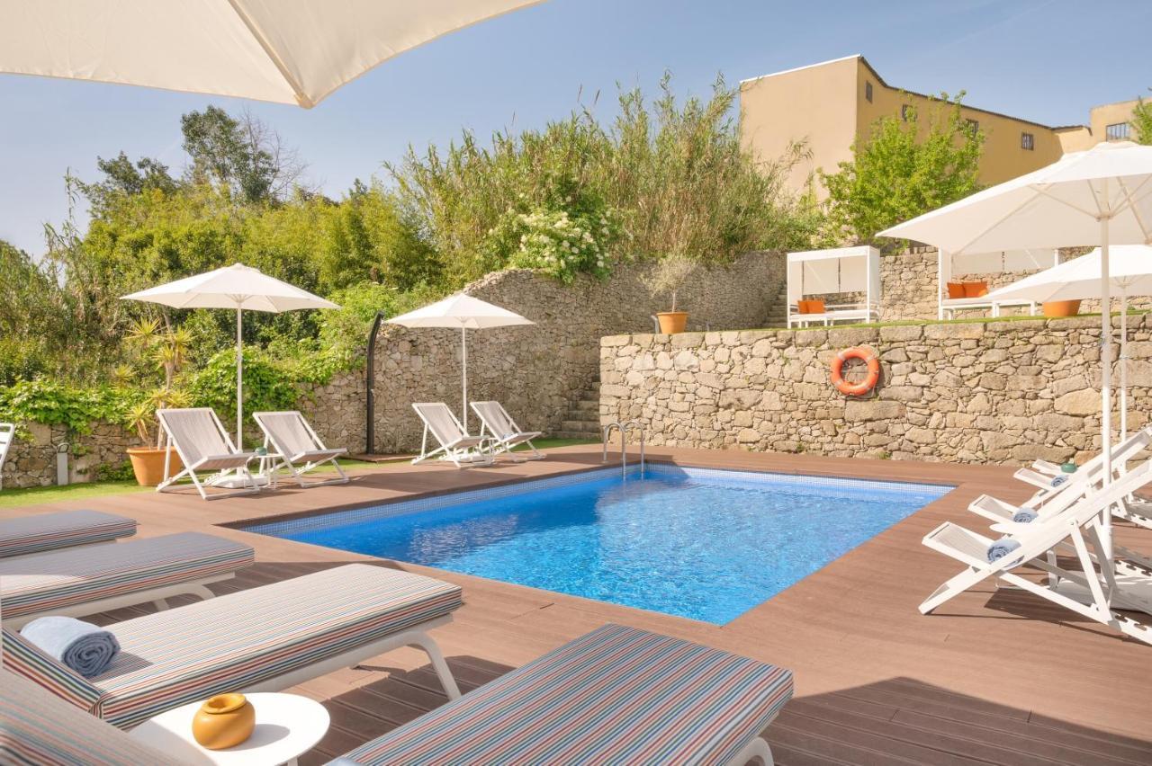 Santa Catarina - Pool & Fitness, By Oporto Collection - Adults Only Apartment Bagian luar foto
