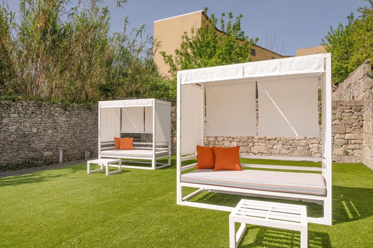 Santa Catarina - Pool & Fitness, By Oporto Collection - Adults Only Apartment Bagian luar foto