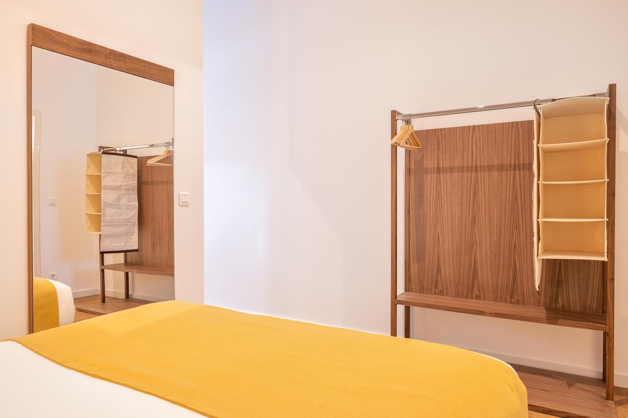 Santa Catarina - Pool & Fitness, By Oporto Collection - Adults Only Apartment Ruang foto