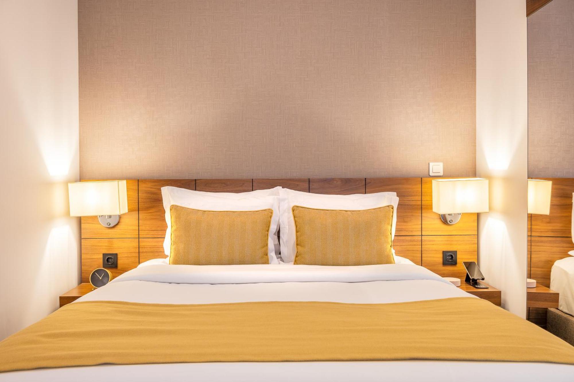 Santa Catarina - Pool & Fitness, By Oporto Collection - Adults Only Apartment Ruang foto