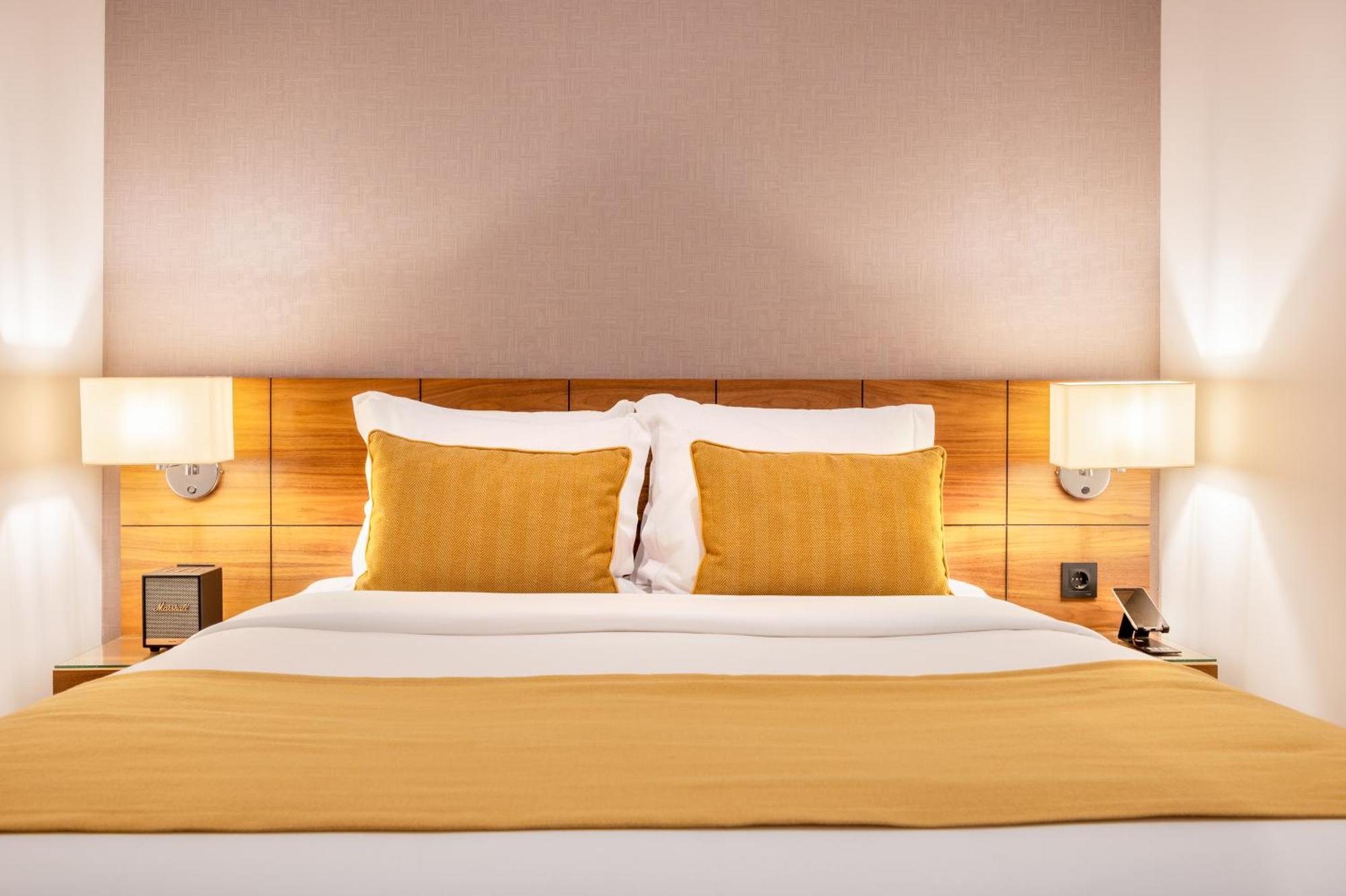 Santa Catarina - Pool & Fitness, By Oporto Collection - Adults Only Apartment Ruang foto
