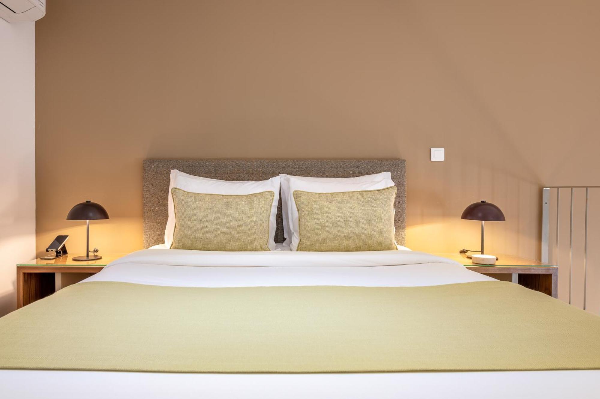 Santa Catarina - Pool & Fitness, By Oporto Collection - Adults Only Apartment Ruang foto