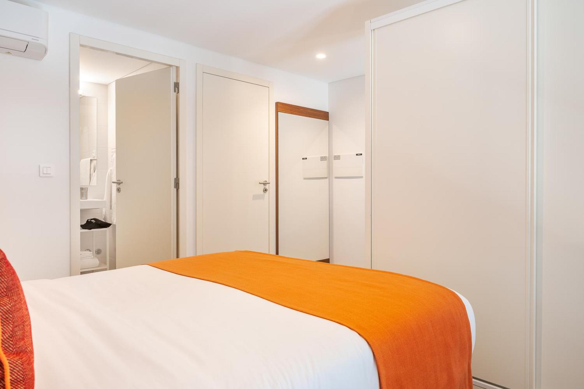 Santa Catarina - Pool & Fitness, By Oporto Collection - Adults Only Apartment Ruang foto