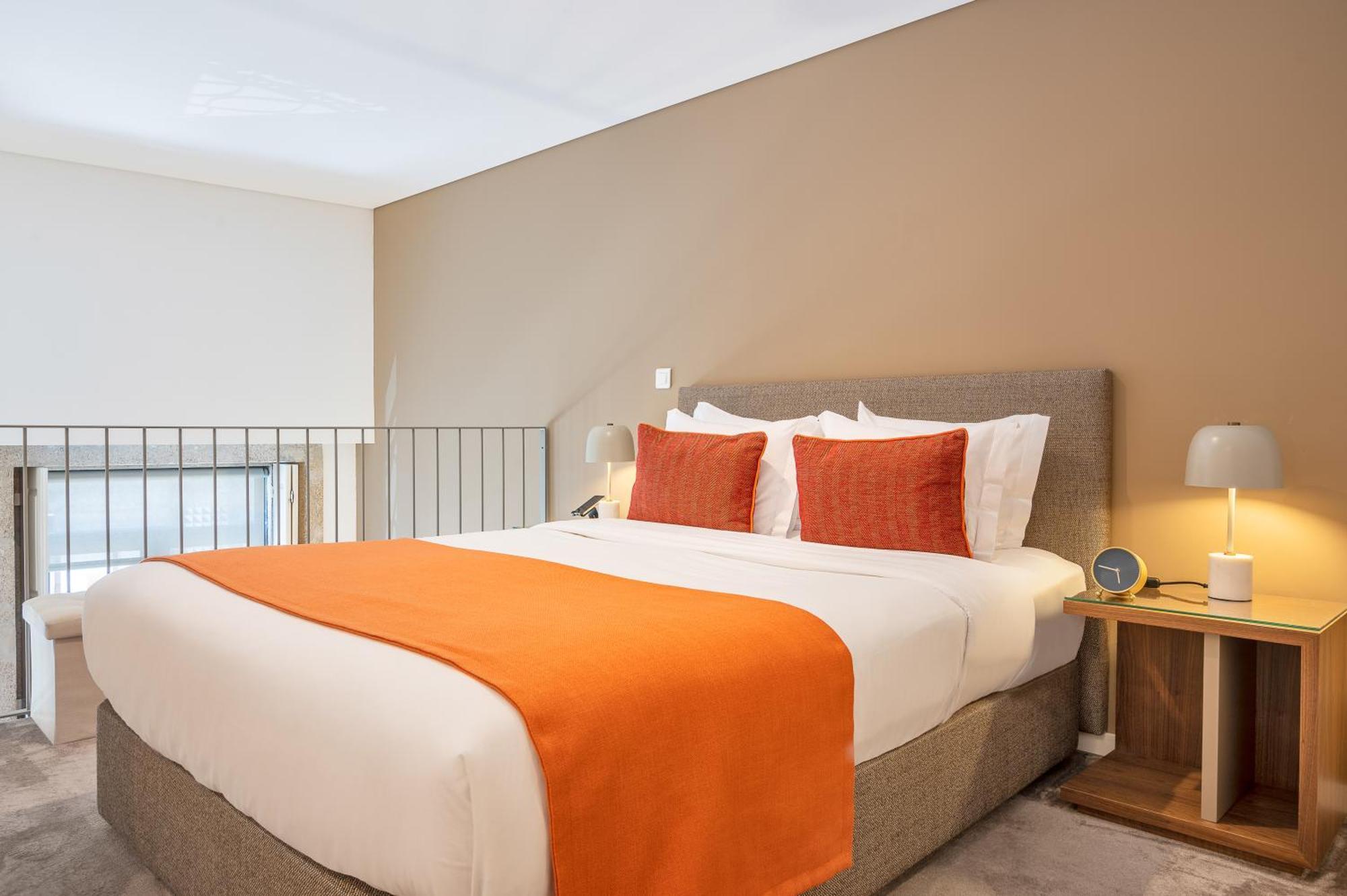 Santa Catarina - Pool & Fitness, By Oporto Collection - Adults Only Apartment Ruang foto