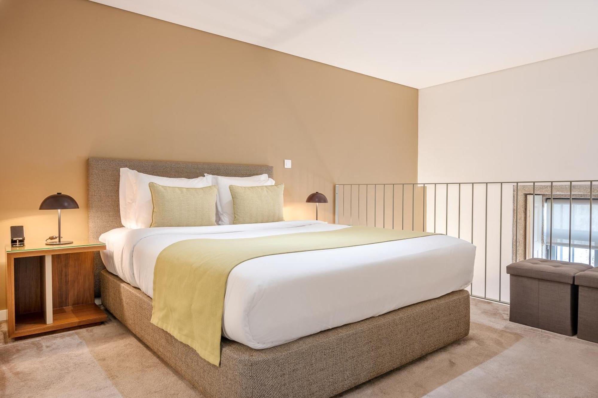 Santa Catarina - Pool & Fitness, By Oporto Collection - Adults Only Apartment Ruang foto