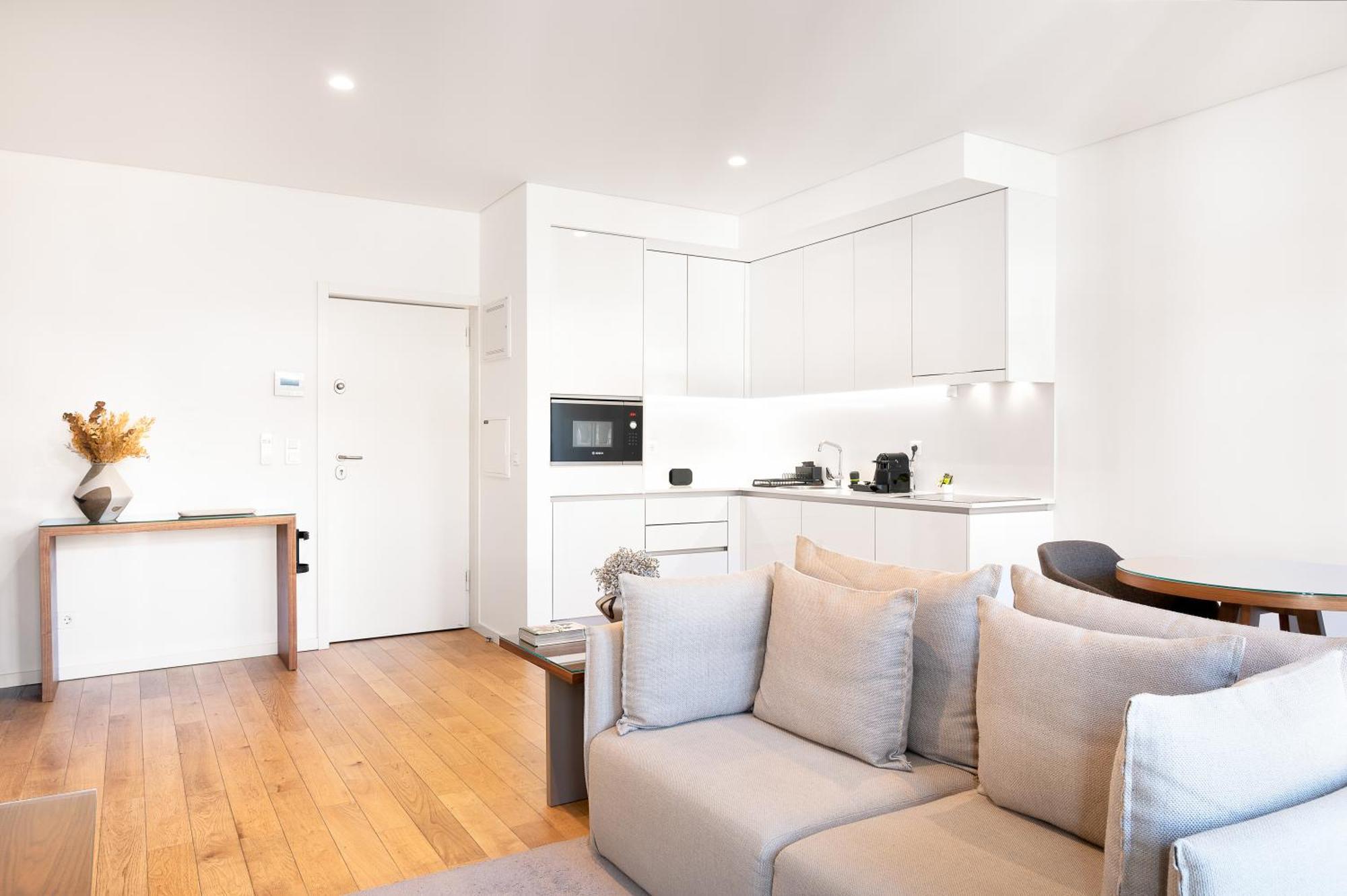 Santa Catarina - Pool & Fitness, By Oporto Collection - Adults Only Apartment Ruang foto