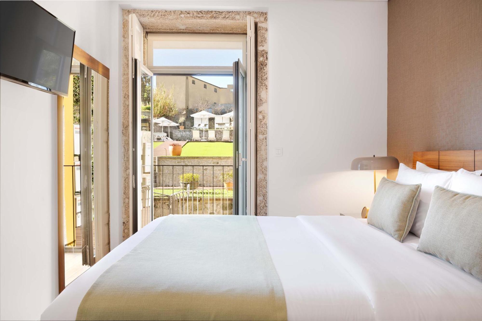 Santa Catarina - Pool & Fitness, By Oporto Collection - Adults Only Apartment Ruang foto