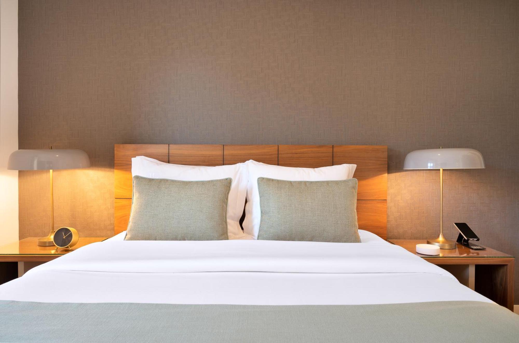 Santa Catarina - Pool & Fitness, By Oporto Collection - Adults Only Apartment Ruang foto