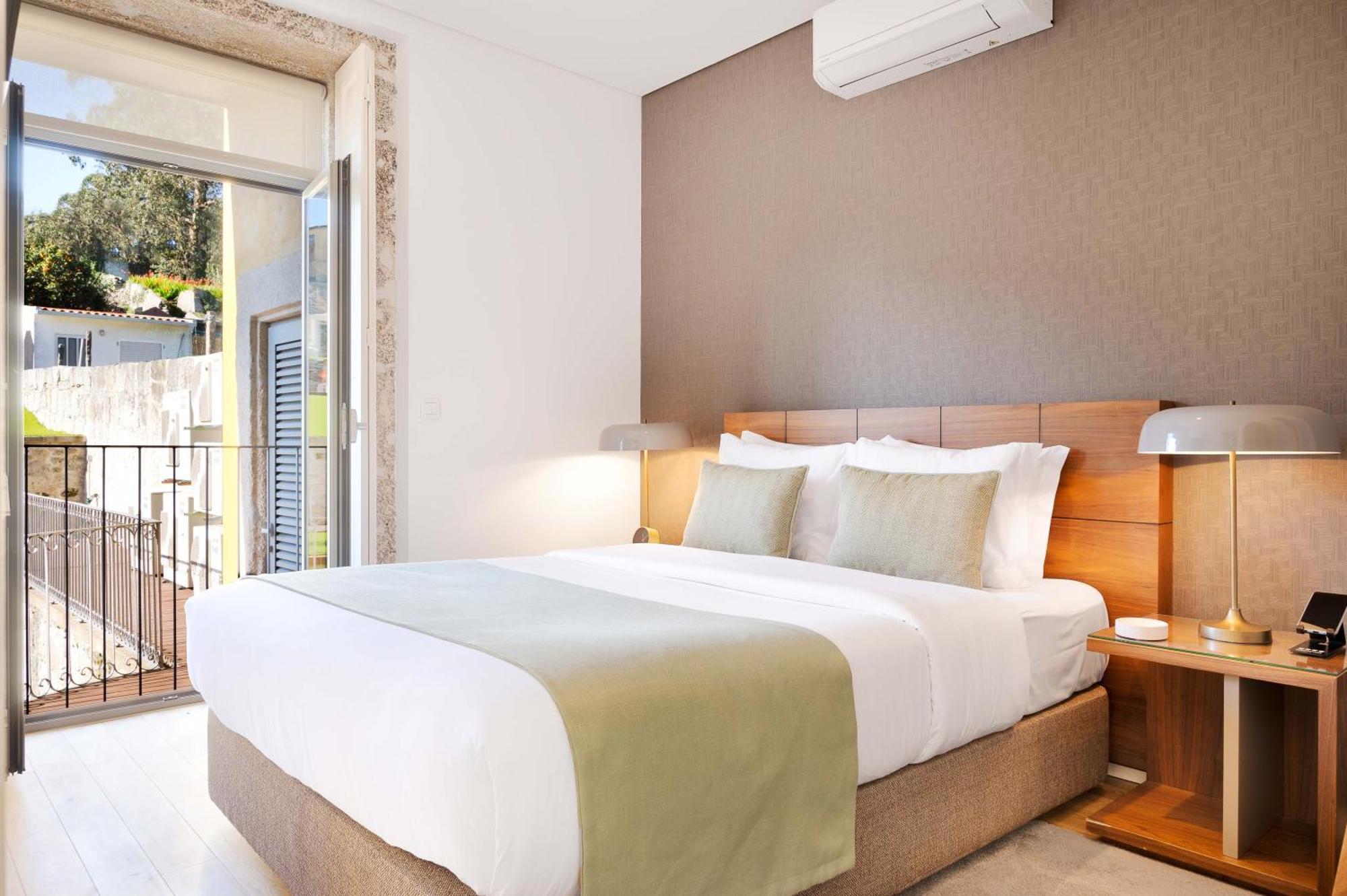 Santa Catarina - Pool & Fitness, By Oporto Collection - Adults Only Apartment Ruang foto